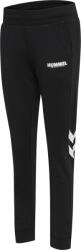 Hummel Pantaloni Hummel LEGACY WOMAN TAPERED PANTS 212564-2001 Marime XL