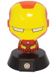  Lámpa Marvel - Iron Man Icon Light