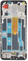 NBA001LCD1011200297284 Oneplus Nord CE 2 5G TFT LCD kijelző érintővel Fekete kerettel, előlap (NBA001LCD1011200297284)