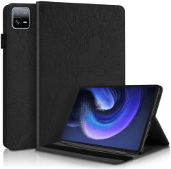  ART TREE Husa flip Xiaomi Pad 6 / Pad 6 Pro neagra