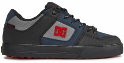 DC Shoes Sneakers DC Pure Wnt ADYS300151 Bleumarin Bărbați