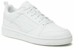 PUMA Sneakers Puma Rebound v6 Low 392328 03 Puma White-Cool Light Gray 03 Bărbați