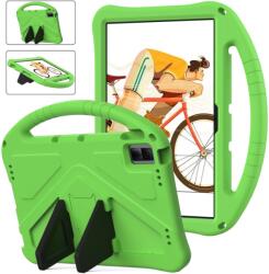  Husa KIDDO pentru copii pentru Lenovo Tab M10 5G verde