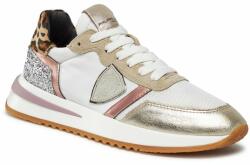 Philippe Model Sneakers Philippe Model Tropez 2.1 Low TYLD GA02 White/Pink