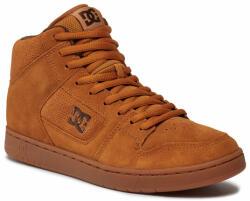DC Shoes Sneakers DC Manteca 4 Hi ADYS100743 Wheat/Dk Chocolate WD4 Bărbați