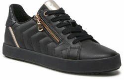 GEOX Sneakers Geox D Blomiee D D266HD 0BCAR C9999 Black