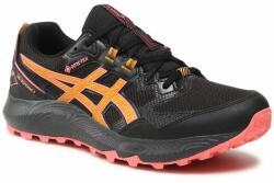 Asics Pantofi pentru alergare Asics Gel-Sonoma 7 GTX GORE-TEX 1012B414 Negru