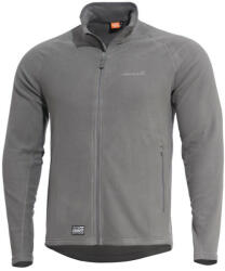 PENTAGON Jachetă fleece pentru bărbați ARKOS Wolf Grey