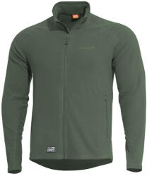 Pentagon Jachetă fleece pentru bărbați ARKOS Forest Night Green