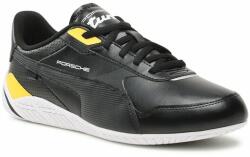 PUMA Sneakers Puma Pl Rdg Cat 2.0 30744501 Negru Bărbați