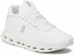 On Sneakers On Cloudnova 26.98227 Undyed/White/White Bărbați