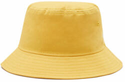 New Era Pălărie New Era Bucket Essential Tapere 60285014 Galben Bărbați