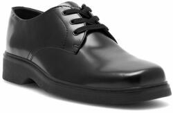 Badura Pantofi Badura JIMM-01 123AM Negru Bărbați