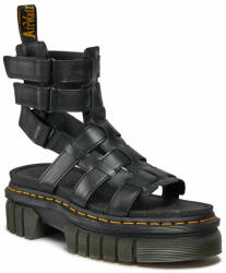 Dr. Martens Sandale Dr. Martens Ricki Gladiator 27402001 Black