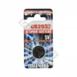 Maxell CR2032 - 3V CMOS elem Maxell (CR2032)