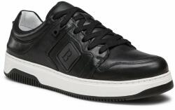 Badura Sneakers Badura BUXTON-21 MI08 Black Bărbați