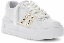 GUESS Sneakers Guess Lemstud FL8MMS ELE12 WHITE