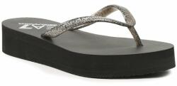 EA7 Emporio Armani Flip flop EA7 Emporio Armani XFQ013 XK322 S466 Black/White/Black