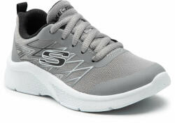Skechers Sneakers Skechers Quick Sprint 403769L/GYBK Gray/Black