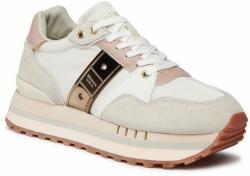 Blauer Sneakers Blauer F3EPPS01/NYS White/Nude WHN