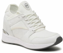 Michael Kors Sneakers MICHAEL Michael Kors Maven Trainer 43F2MVFS1Y Optic White
