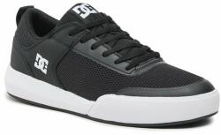 DC Shoes Sneakers DC Transit ADYS700227 Black/White (Bkw) Bărbați