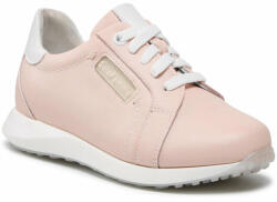 Solo Femme Sneakers Solo Femme D0102-01-N03/N01-03-00 Pudrowy Róż/Biały