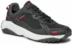 Hugo Sneakers Hugo Go1st 50504001 Black 006 Bărbați