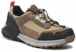CMP Trekkings CMP Hosnian Low Wmn Wp Hiking Shoes 3Q23566 Maro