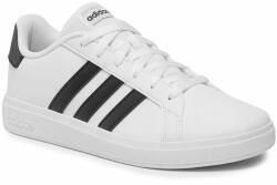 adidas Sneakers adidas Grand Court Lifestyle Tennis Lace-Up Shoes GW6511 Alb