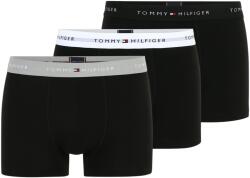 Tommy Hilfiger Underwear Boxeri negru, Mărimea XXL
