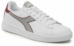 Diadora Sneakers Diadora Torneo Fleece 101.178638 01 D0038 White/Rumba Red Bărbați