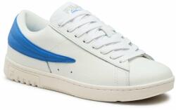 Fila Sneakers Fila Highflyer L FFM0191.13214 White/Lapis Blue Bărbați