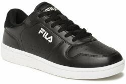 Fila Sneakers Fila Netforce Ii X Crt FFM0030.83274 Black/Gray Violet/White Bărbați