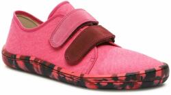 Froddo Sneakers Froddo Barefoot Cavas G1700358-3 Dd Fuxia/Pink 3