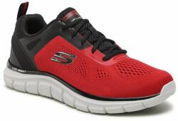 Skechers Sneakers Skechers Track Broader 232698/RDBK Red Bărbați