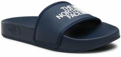 The North Face Şlapi The North Face Youth Base Camp Slide III NF0A4OAVI85-020 Bleumarin