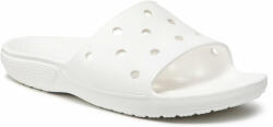Crocs Șlapi Crocs Classic Slide 206121 White