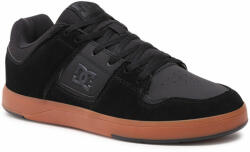 DC Shoes Sneakers DC Cure ADYS400073 Black/Gum (BGM) Bărbați