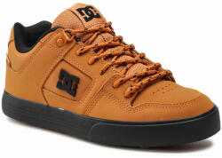 DC Shoes Sneakers DC Pure Wnt ADYS300151 Wheat (WE9) Bărbați