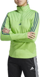 Adidas Tricou cu maneca lunga adidas TIRO 23 CB WIN TOP W - Verde - L