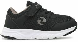 ZigZag Sneakers ZigZag Pilolen Z222321 1001 Black