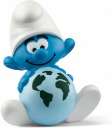 Schleich Hupikék törpikék Öko Törp 20844 (20844)