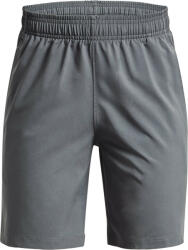 Under Armour Sorturi Under Armour UA Woven Graphic Shorts - Gri - YMD