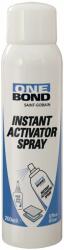 OneBond CN aktivátor spray pillanatragasztókhoz 200g SC, 12 db/csomag (CTO91194)