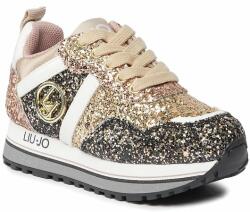 Liu Jo Sneakers Liu Jo Maxi Wonder 604 4F3301 TX007 M Gold 00529