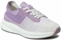 Caprice Sneakers Caprice 9-23703-28 Lilac Knit 534