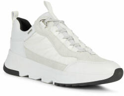 GEOX Sneakers Geox D Falena B Abx D26HXC 04622 C1352 White/Off White