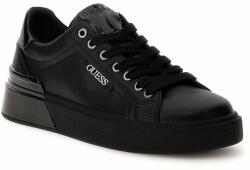 GUESS Sneakers Guess FL8COA ELE12 BLACK