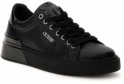 GUESS Sneakers Guess FL8COA ELE12 Negru